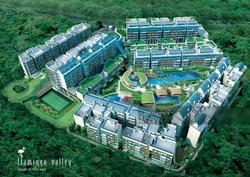 Flamingo Valley (D15), Condominium #153324232